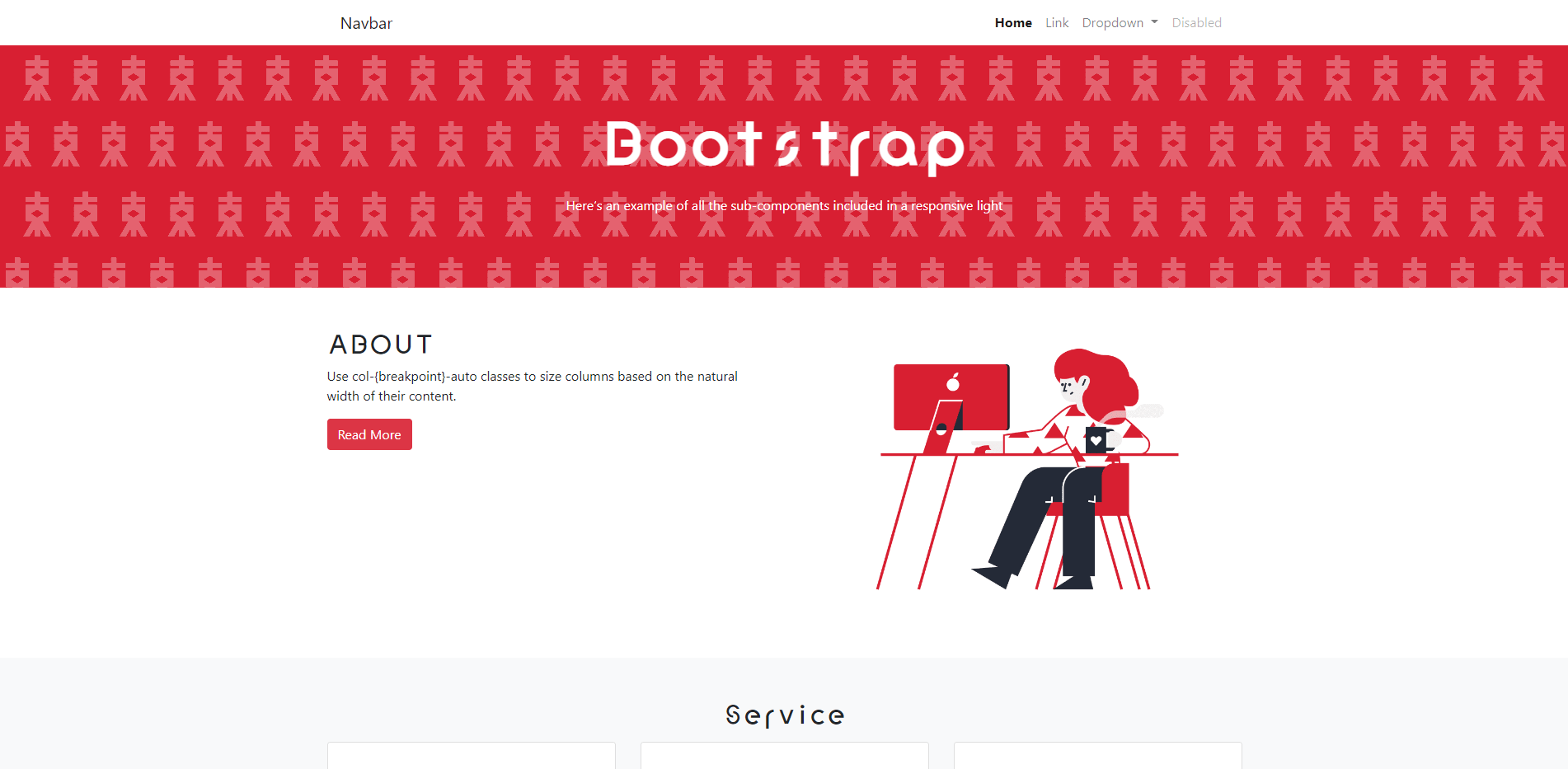 Bootstrap